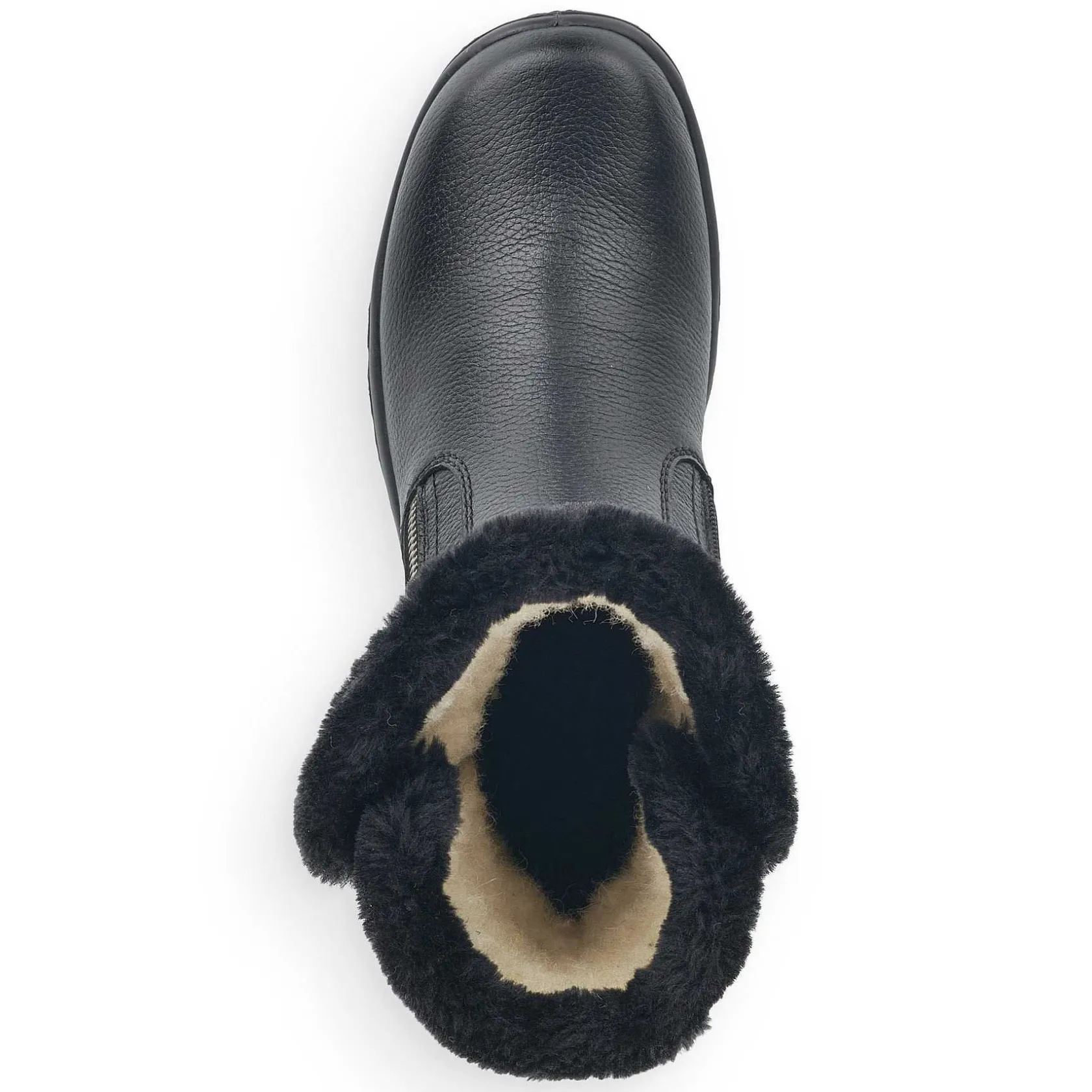 Rieker Ankle Boots & Boots-Women'S Short Boots Night Black