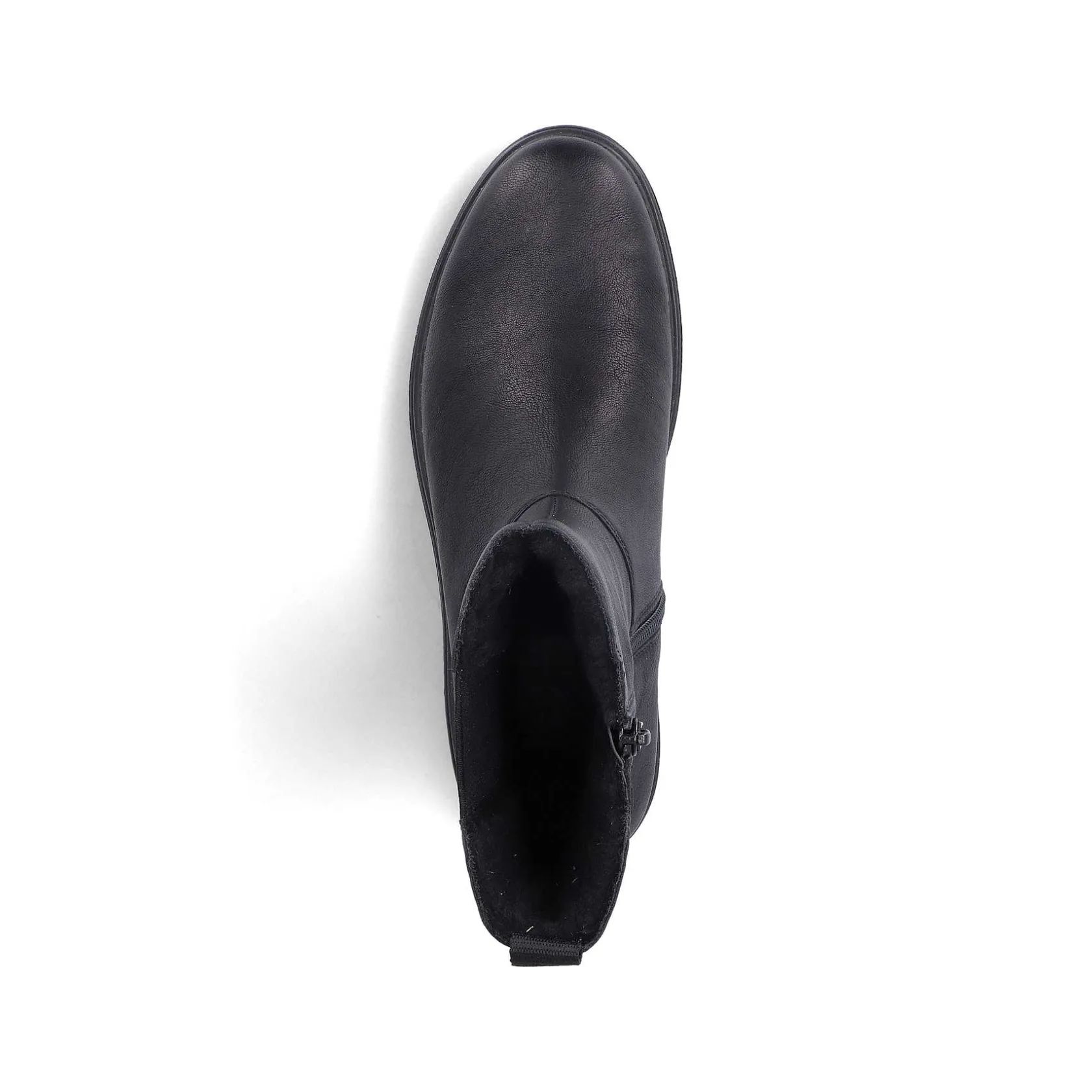 Rieker Ankle Boots & Boots-Women'S Short Boots Jet Black