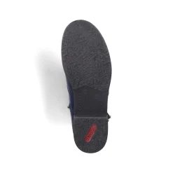Rieker Ankle Boots & Boots-Women'S Short Boots Navy Blue