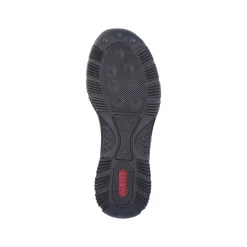 Rieker Low Shoes & Slippers-Women'S Slippers Azure Blue