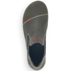 Rieker Low Shoes & Slippers-Women'S Slippers Cactus Green