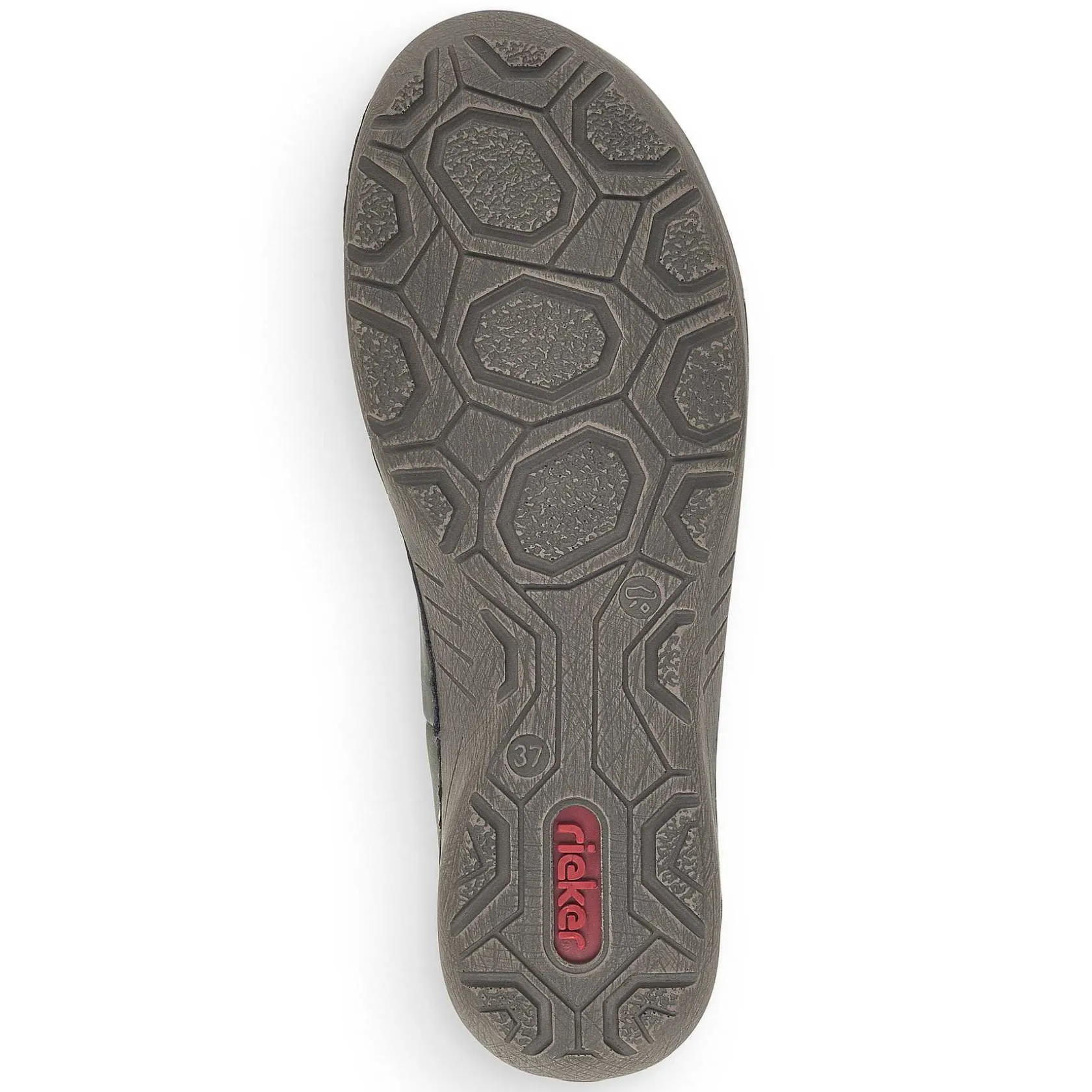 Rieker Low Shoes & Slippers-Women'S Slippers Cactus Green