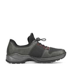 Rieker Low Shoes & Slippers-Women'S Slippers Cactus Green