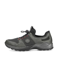 Rieker Low Shoes & Slippers-Women'S Slippers Cactus Green