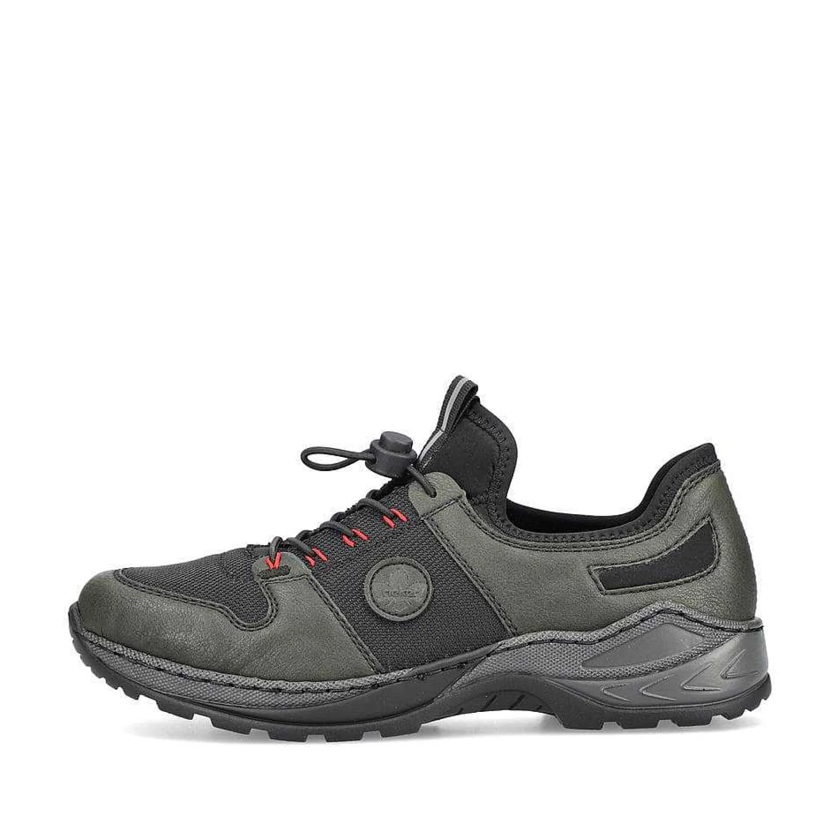 Rieker Low Shoes & Slippers-Women'S Slippers Cactus Green