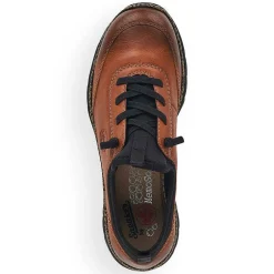 Rieker Low Shoes & Slippers-Women'S Slippers Chestnut Brown