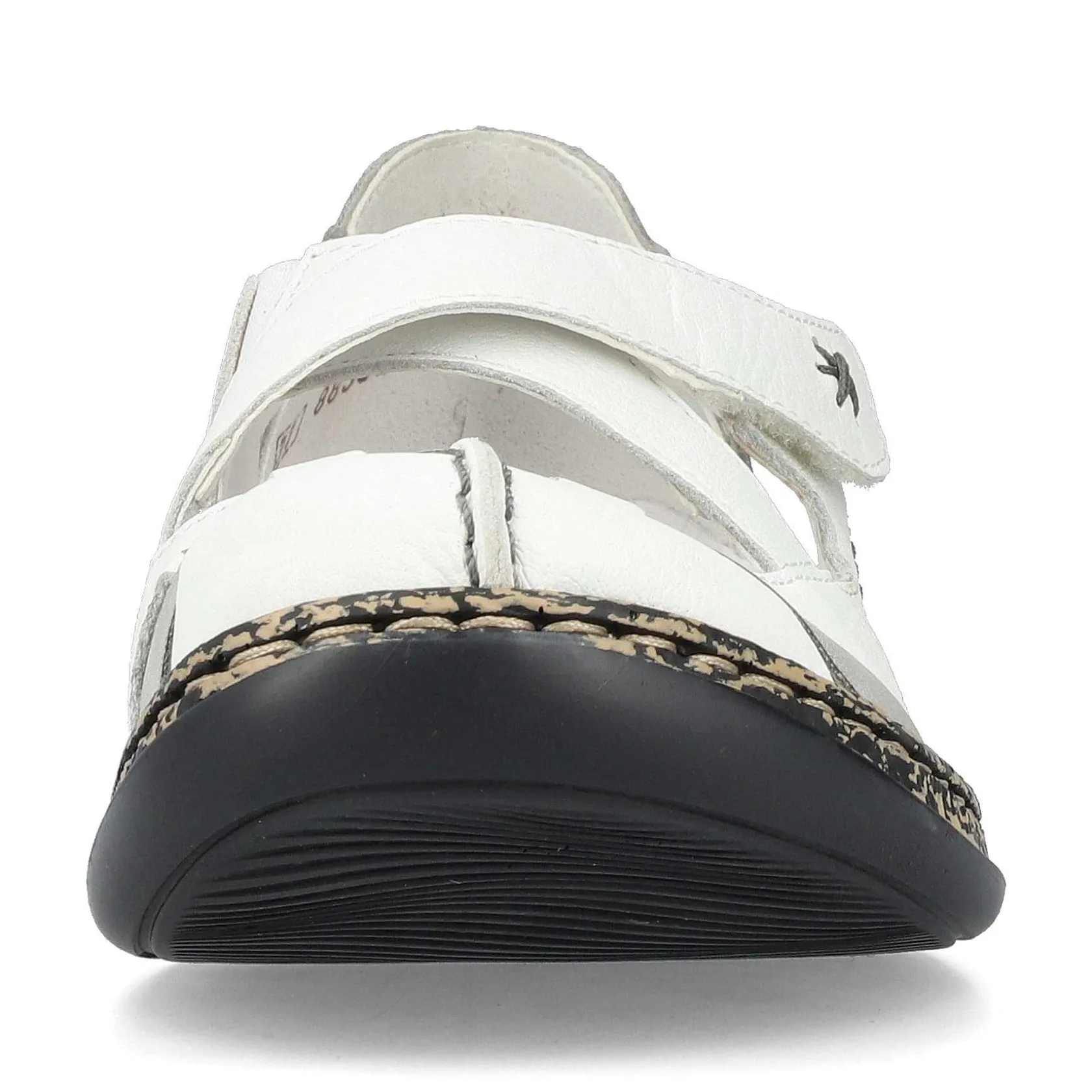 Rieker Low Shoes & Slippers-Women'S Slippers Crystal White