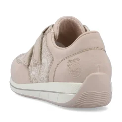 Rieker Low Shoes & Slippers-Women'S Slippers Cream Beige