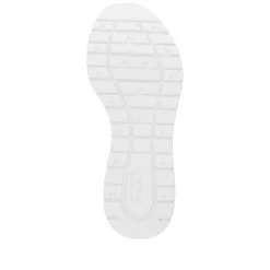 Rieker Vegan-Women'S Slippers Crystal White