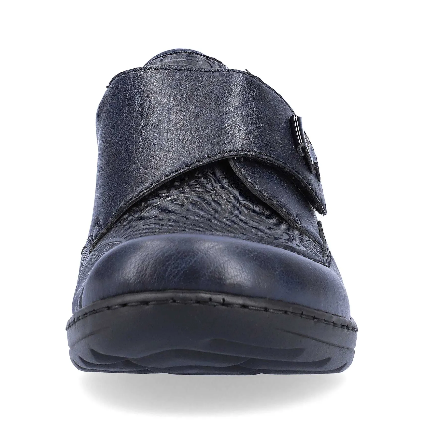 Rieker Low Shoes & Slippers-Women'S Slippers Dark Blue