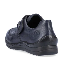 Rieker Low Shoes & Slippers-Women'S Slippers Dark Blue
