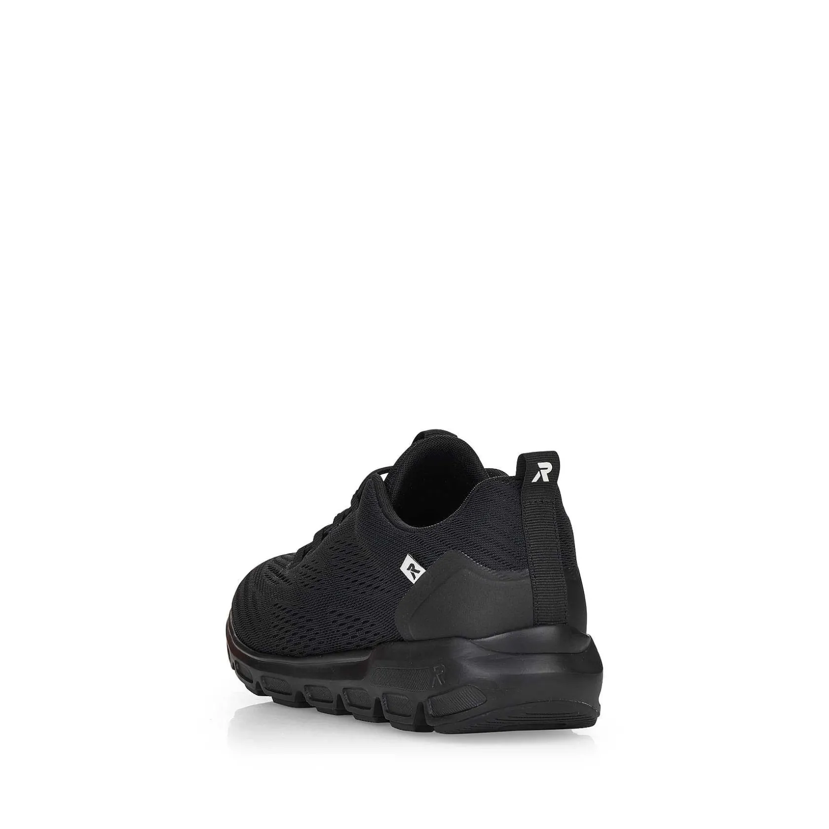 Rieker Low Shoes & Slippers-Women'S Slippers Deep Black