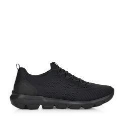 Rieker Low Shoes & Slippers-Women'S Slippers Deep Black