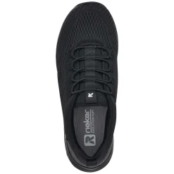 Rieker Low Shoes & Slippers-Women'S Slippers Deep Black