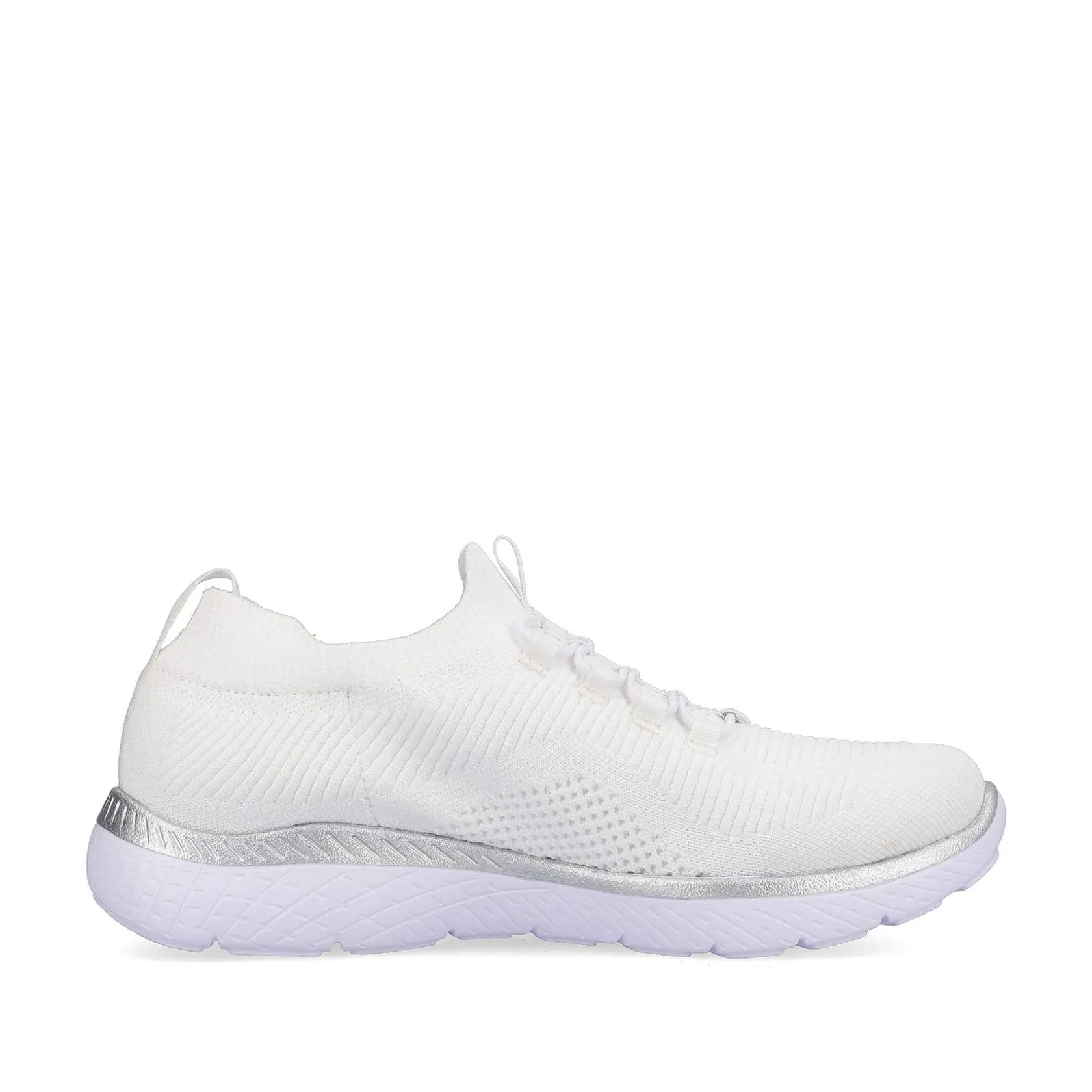 Rieker Low Shoes & Slippers-Women'S Slippers Edelweis