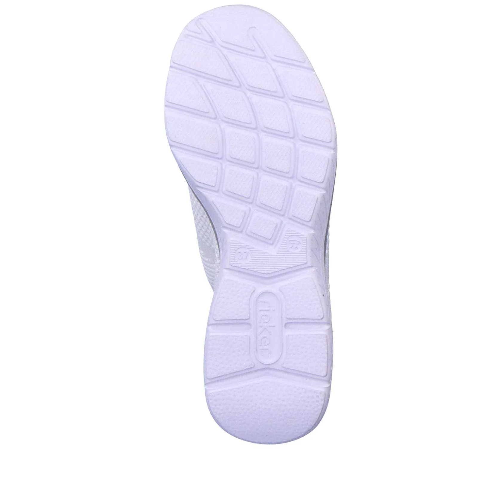 Rieker Low Shoes & Slippers-Women'S Slippers Edelweis