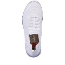 Rieker Low Shoes & Slippers-Women'S Slippers Edelweis