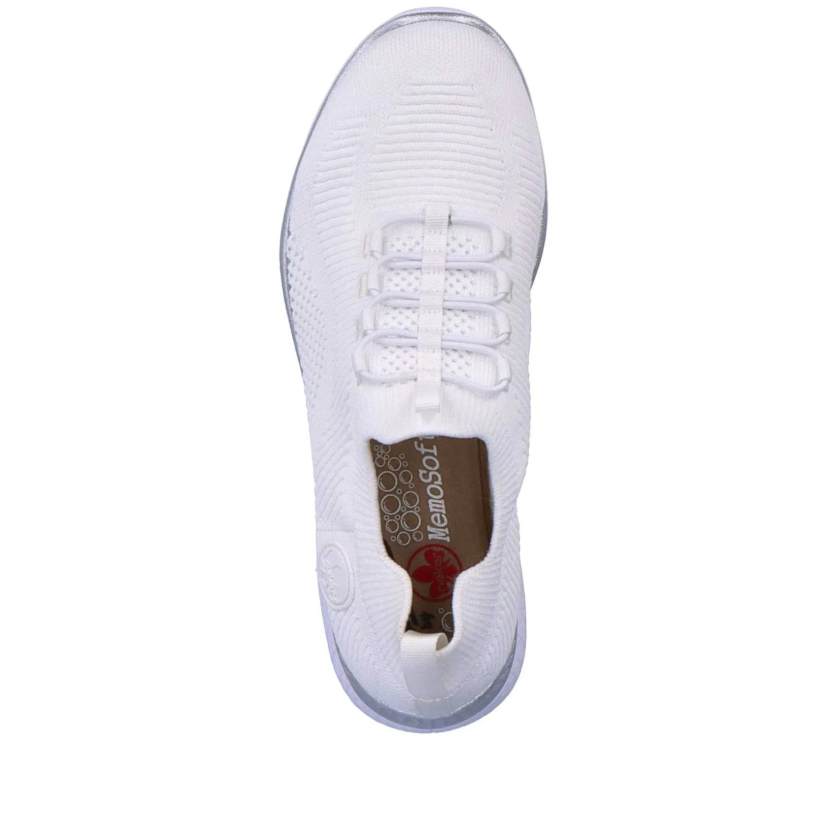 Rieker Low Shoes & Slippers-Women'S Slippers Edelweis