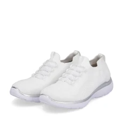Rieker Low Shoes & Slippers-Women'S Slippers Edelweis