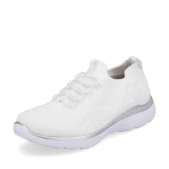 Rieker Low Shoes & Slippers-Women'S Slippers Edelweis