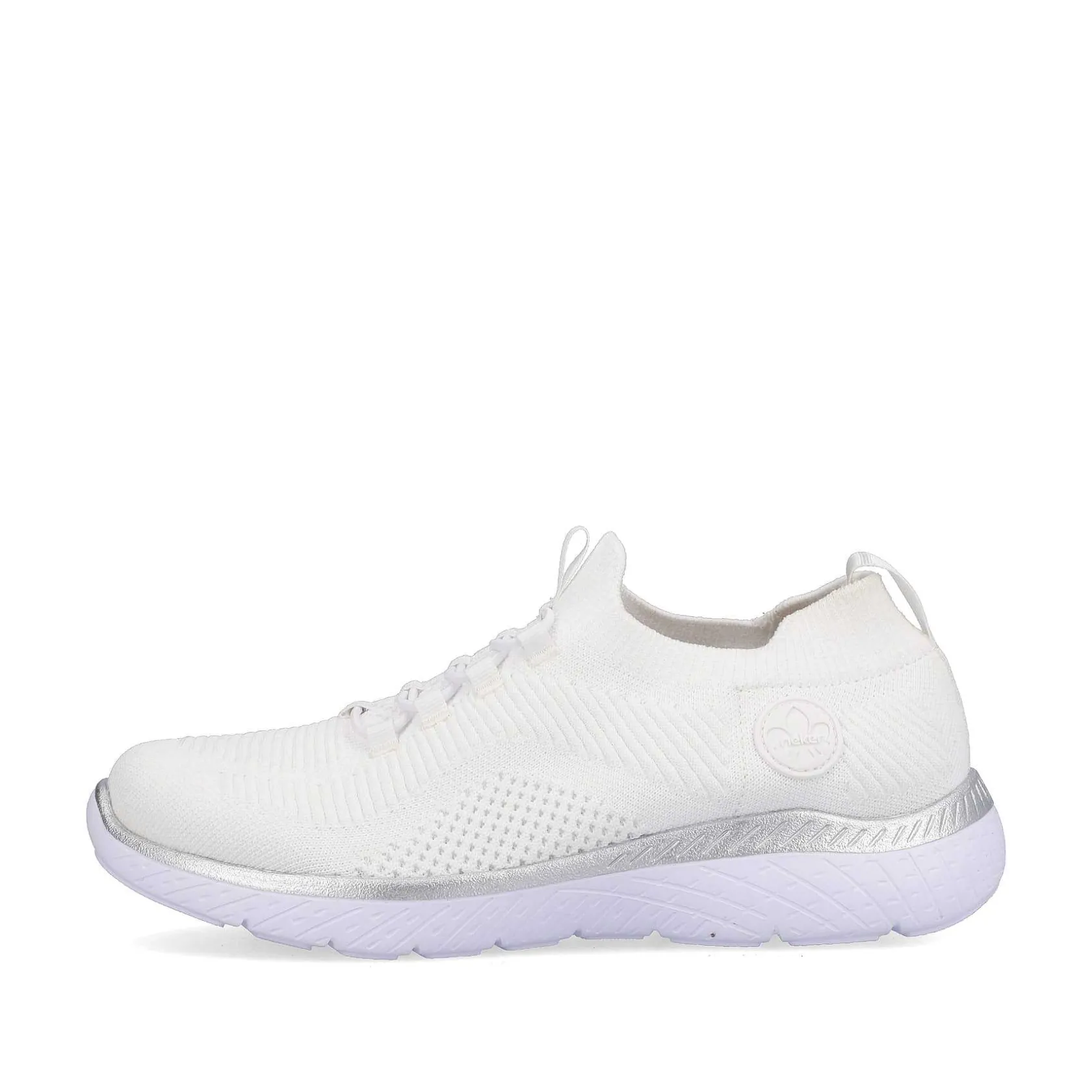 Rieker Low Shoes & Slippers-Women'S Slippers Edelweis