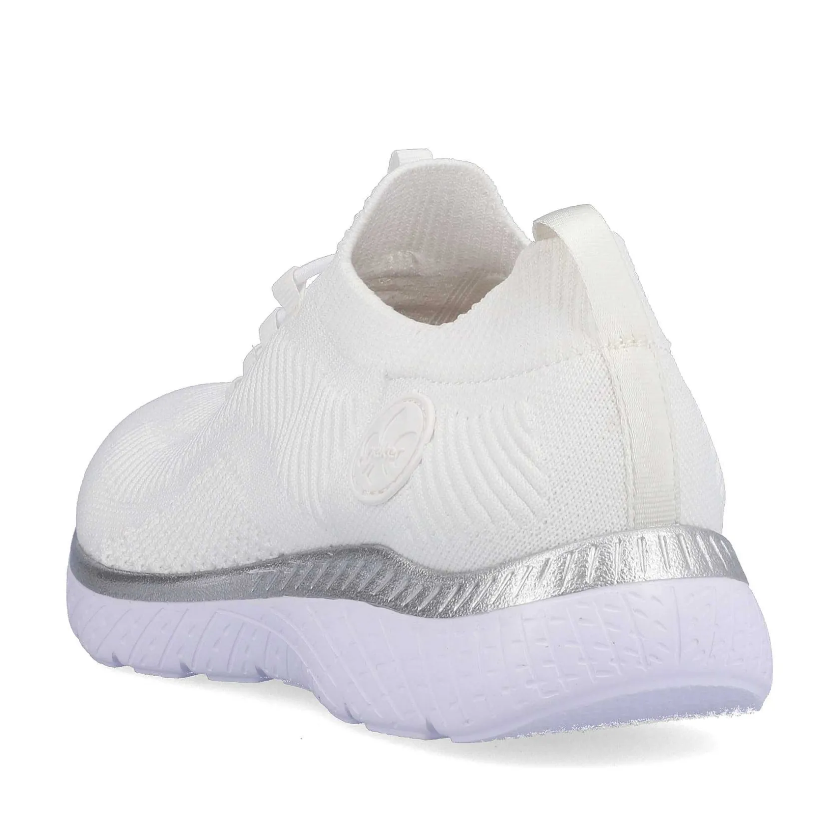 Rieker Low Shoes & Slippers-Women'S Slippers Edelweis