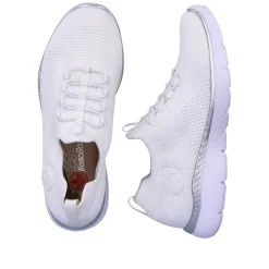 Rieker Low Shoes & Slippers-Women'S Slippers Edelweis