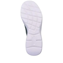 Rieker Low Shoes & Slippers-Women'S Slippers Green Blue