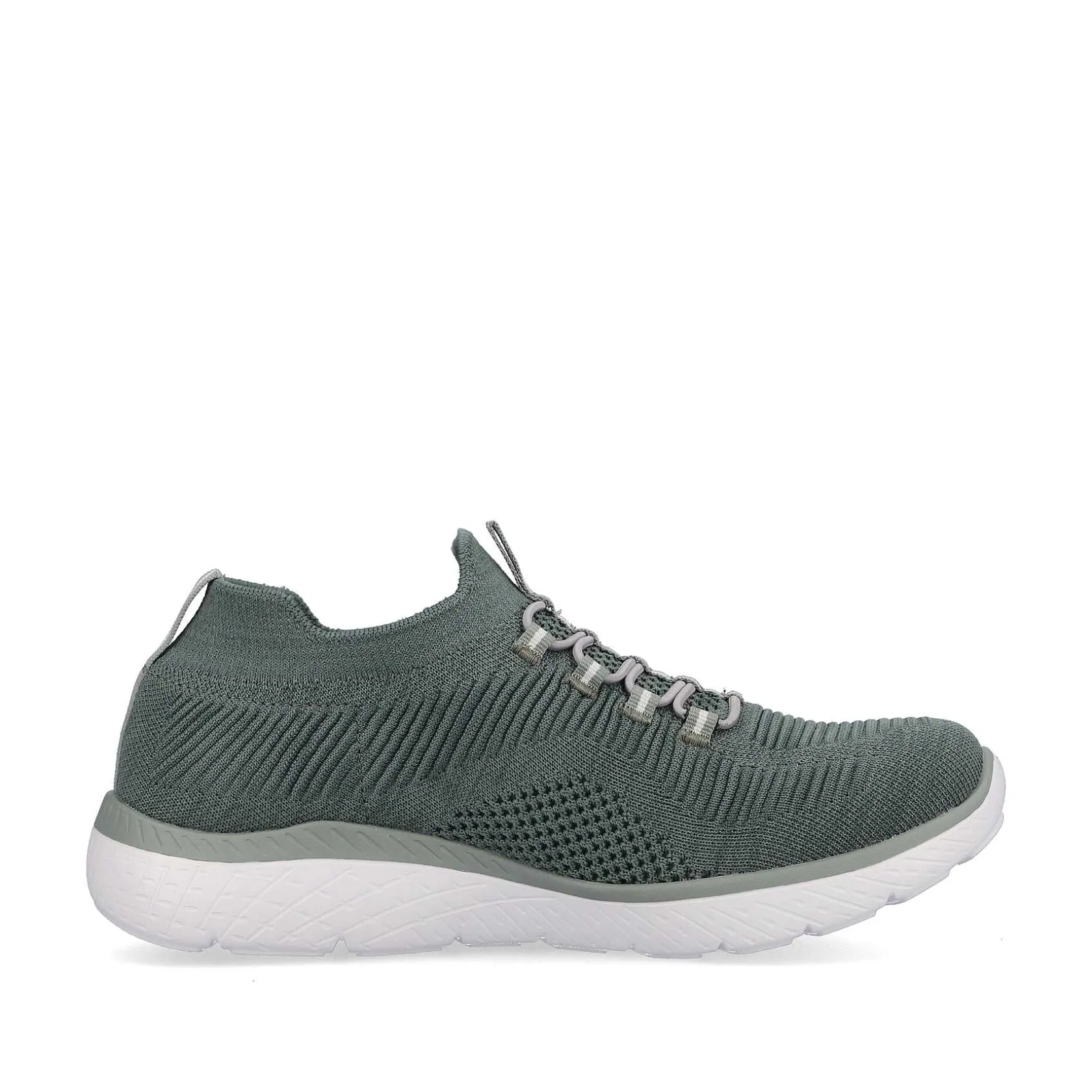 Rieker Low Shoes & Slippers-Women'S Slippers Green Blue