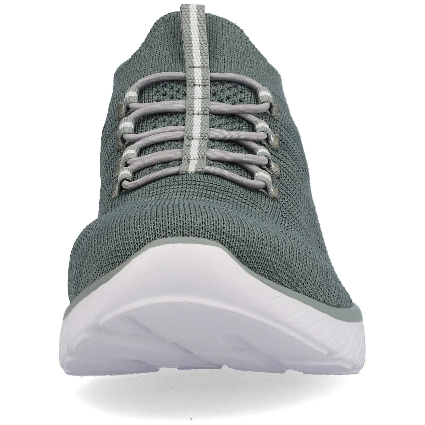 Rieker Low Shoes & Slippers-Women'S Slippers Green Blue