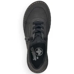 Rieker Low Shoes & Slippers-Women'S Slippers Granite Gray