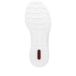Rieker Low Shoes & Slippers-Women'S Slippers Ice White