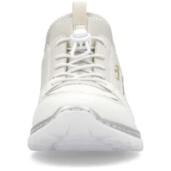 Rieker Low Shoes & Slippers-Women'S Slippers Ice White