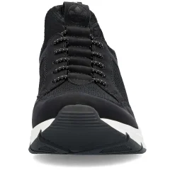Rieker Low Shoes & Slippers-Women'S Slippers Jet Black