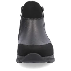 Rieker Low Shoes & Slippers-Women'S Slippers Jet Black