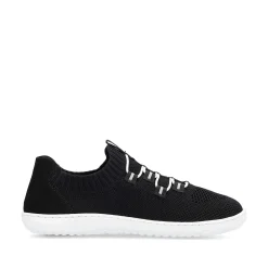 Rieker Vegan-Women'S Slippers Jet Black