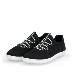 Rieker Vegan-Women'S Slippers Jet Black