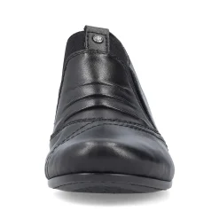 Rieker Low Shoes & Slippers-Women'S Slippers Jet Black