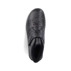 Rieker Low Shoes & Slippers-Women'S Slippers Jet Black