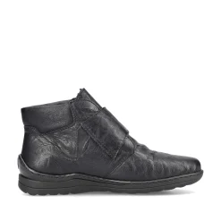 Rieker Low Shoes & Slippers-Women'S Slippers Jet Black