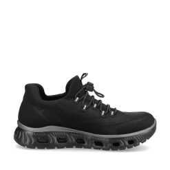 Rieker Low Shoes & Slippers-Women'S Slippers Jet Black