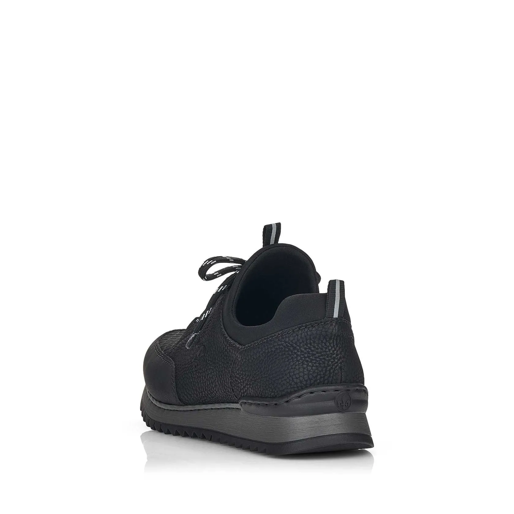Rieker Low Shoes & Slippers-Women'S Slippers Jet Black