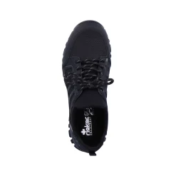 Rieker Low Shoes & Slippers-Women'S Slippers Jet Black