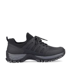 Rieker Low Shoes & Slippers-Women'S Slippers Jet Black