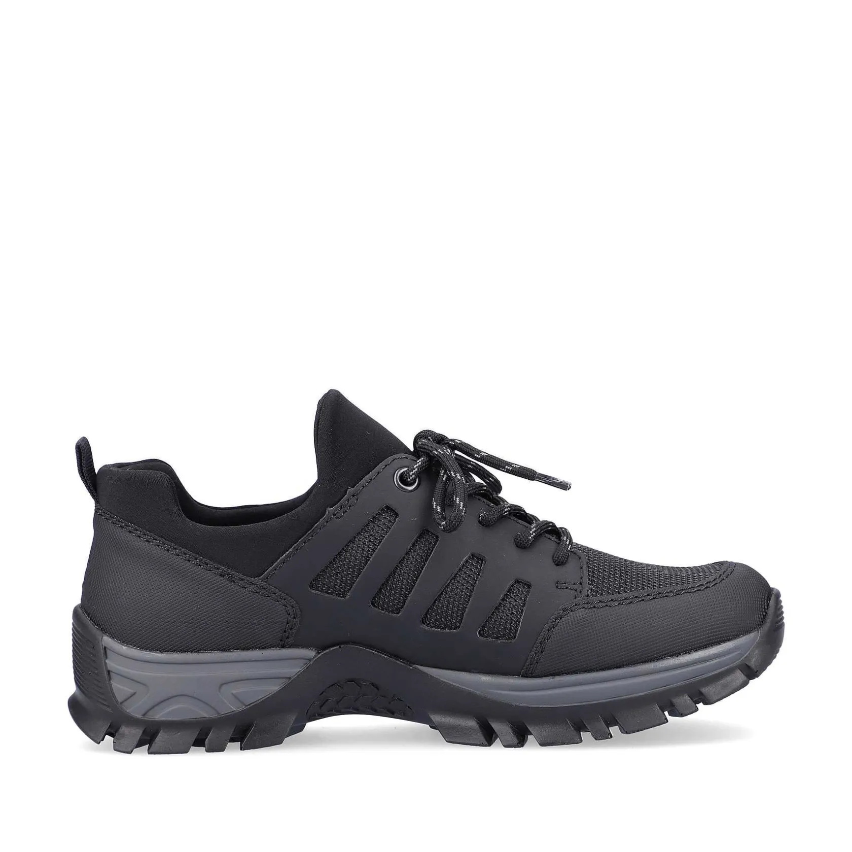 Rieker Low Shoes & Slippers-Women'S Slippers Jet Black