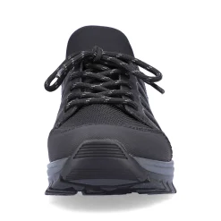 Rieker Low Shoes & Slippers-Women'S Slippers Jet Black
