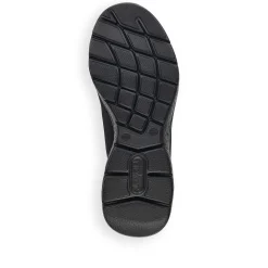Rieker Low Shoes & Slippers-Women'S Slippers Jet Black