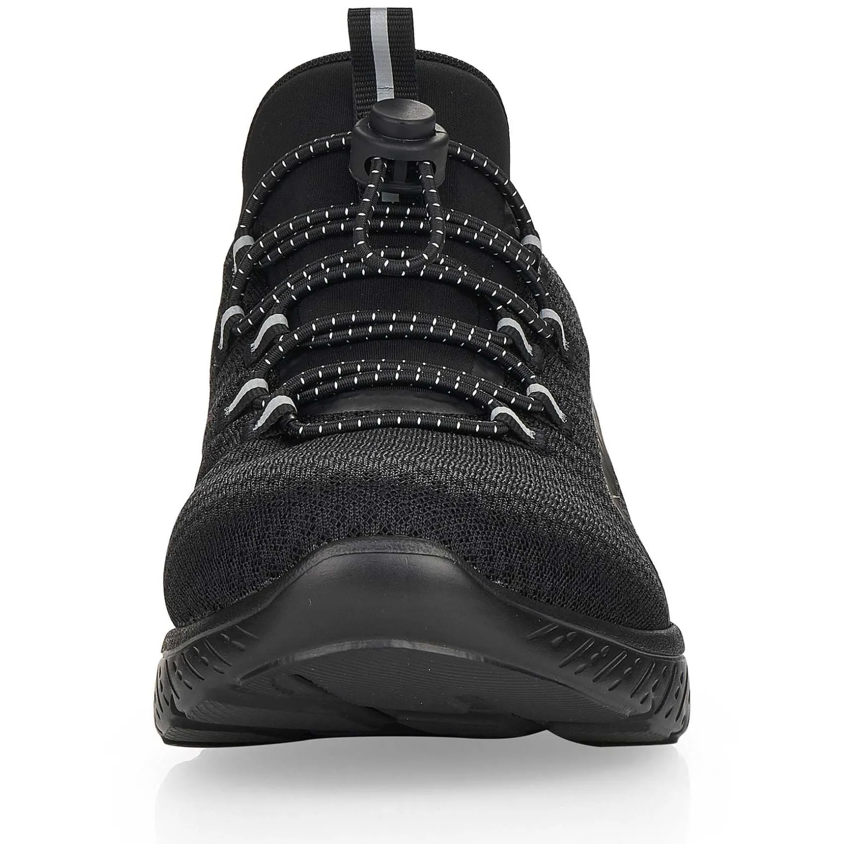 Rieker Low Shoes & Slippers-Women'S Slippers Jet Black