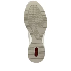 Rieker Low Shoes & Slippers-Women'S Slippers Light Beige