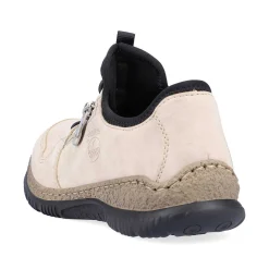 Rieker Low Shoes & Slippers-Women'S Slippers Light Beige